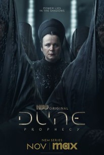 Dune: Prophecy torrent